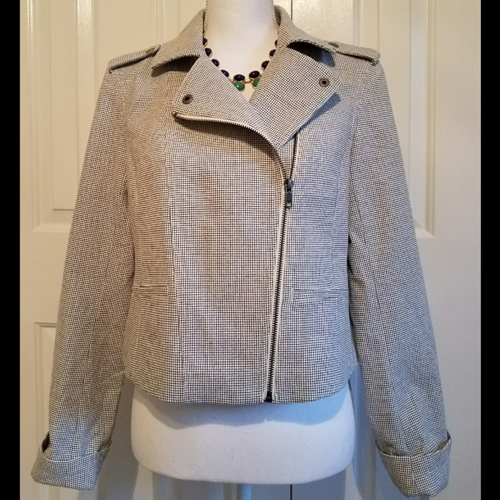 NWT Anne Klein Blazer/Jacket